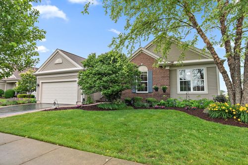 13048 Farm Hill Drive, Huntley, IL, 60142 | Card Image