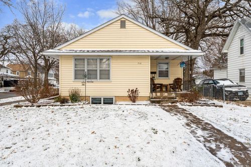 710 3rd Ave Nw, Austin, MN, 55912-2331 | Card Image