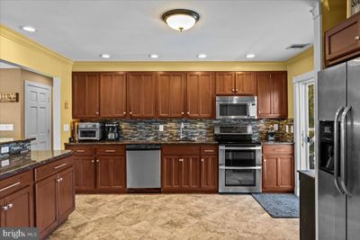 73 Sunnyside Road, House other with 4 bedrooms, 2 bathrooms and null parking in Howell NJ | Image 3