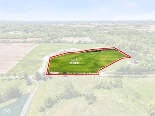 (Lot 2) 1630 N 400 W, Bargersville, IN, 46106 | Card Image