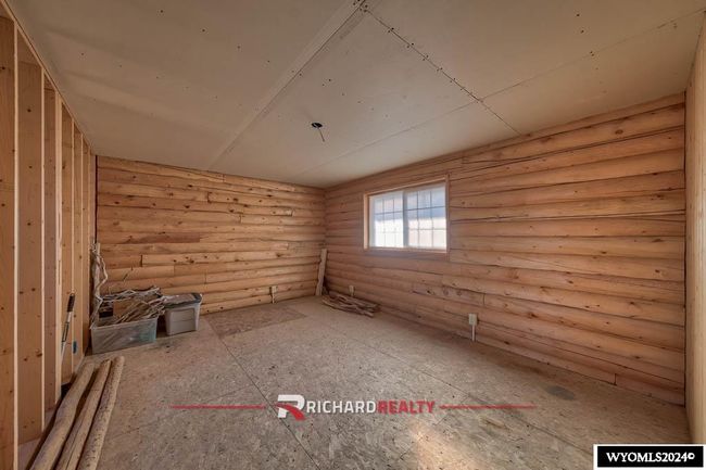 311 Bridge Ave, House other with 3 bedrooms, 2 bathrooms and null parking in Worland WY | Image 27