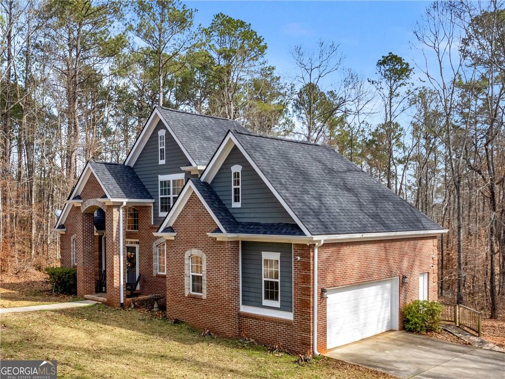 Residential in Covington 2