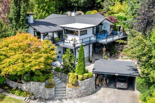 4965 Keith Rd, West Vancouver, BC, V7W2M9 | Card Image