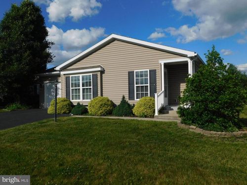 21 Wren Dr, BECHTELSVILLE, PA, 19505-9096 | Card Image