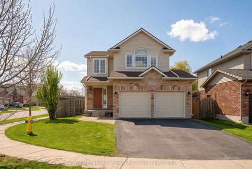 1865 Bayswater Cres, London, ON, N6G5N1 | Card Image