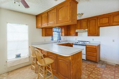 213 S Atwood Street, Home with 0 bedrooms, 0 bathrooms and null parking in Boyd TX | Image 2