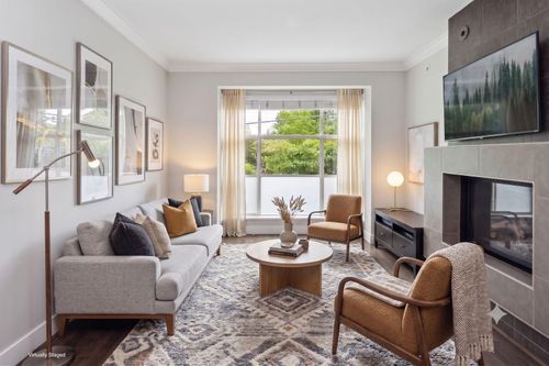 2-3025 Baird Rd, North Vancouver, BC, V7K2G5 | Card Image