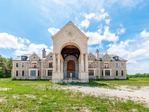 12068 Mccowan Rd, Stouffville, ON, L4A4C4 | Card Image