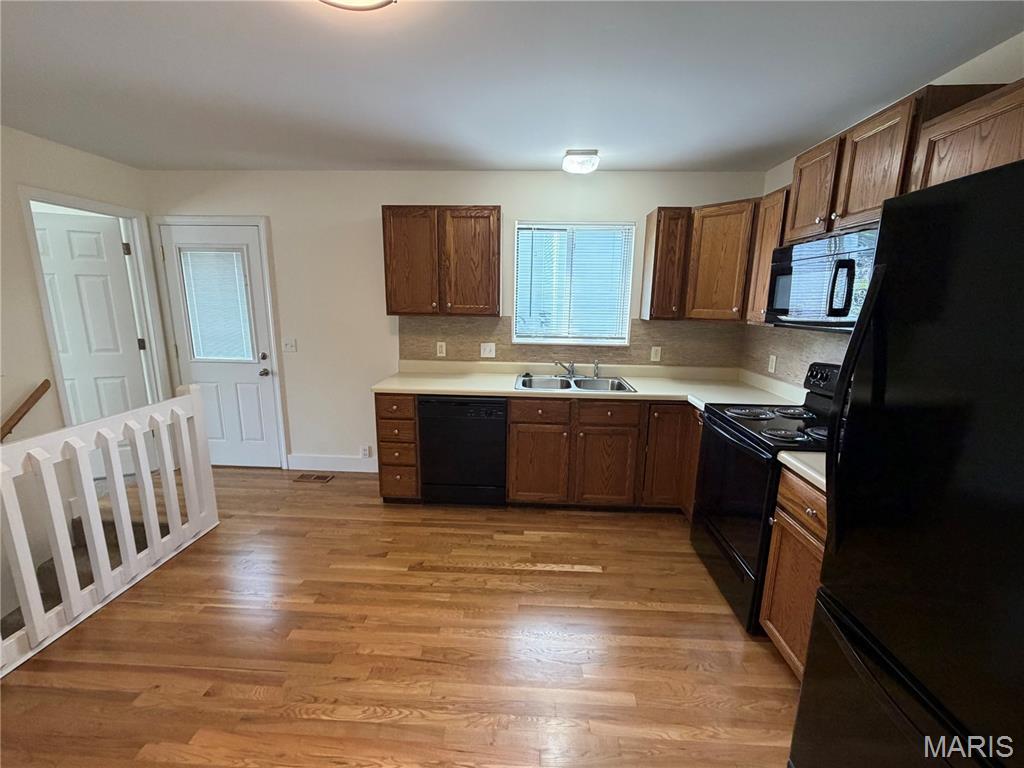 Residential Lease in St Peters 3
