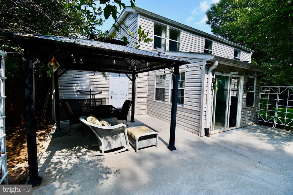 Residential in SILVER SPRING