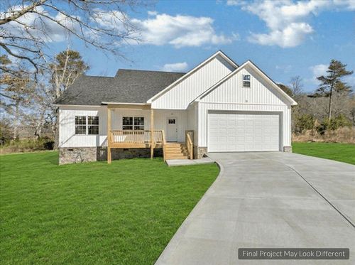 75 County Road 1586, Vinemont, AL, 35179-6737 | Card Image