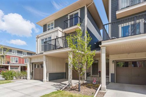 205-428 Nolan Hill Drive Nw, Calgary, AB, T3R0V4 | Card Image