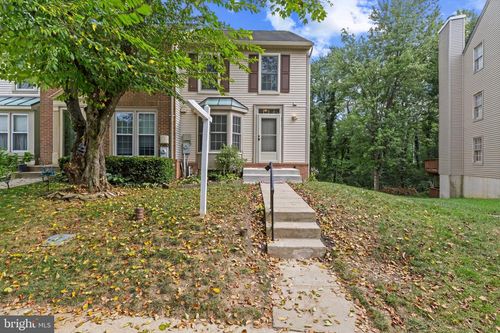 8913 Rosewood Way, JESSUP, MD, 20794-9589 | Card Image