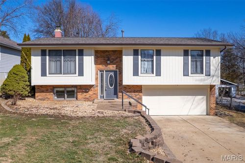 715 Tanglewood Acres, Festus, MO, 63028-2326 | Card Image