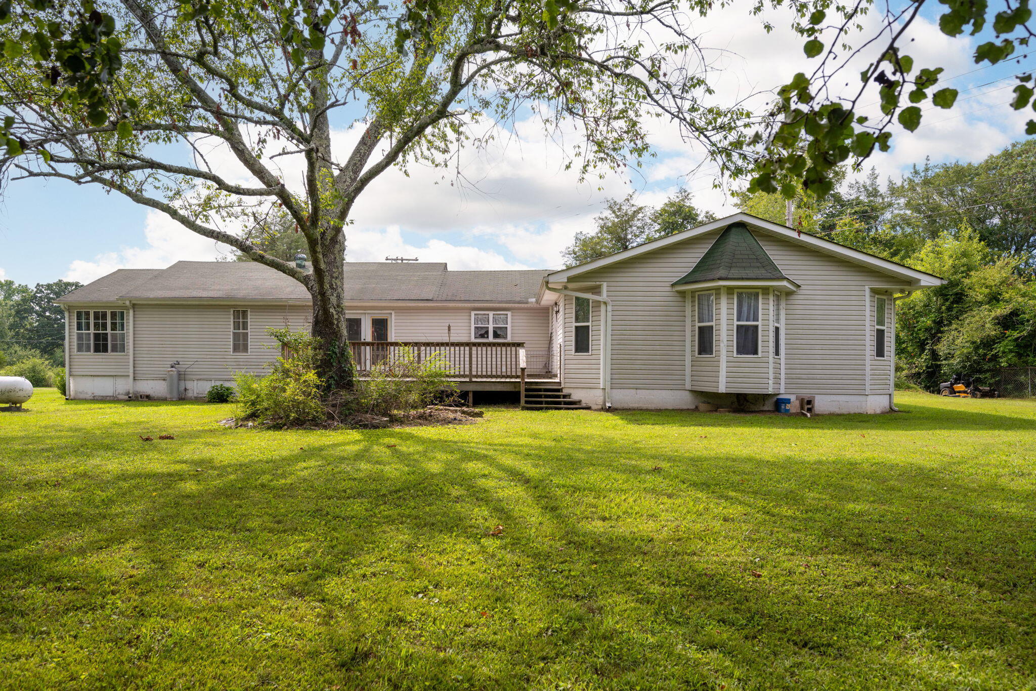 Highway 156 , South Pittsburg, TN 37380