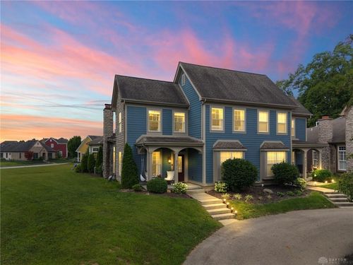 8971 Anneliese Way, Clayton, OH, 45315-9802 | Card Image