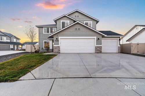 17443 N Owl Peak Ave, Nampa, ID, 83687-7106 | Card Image