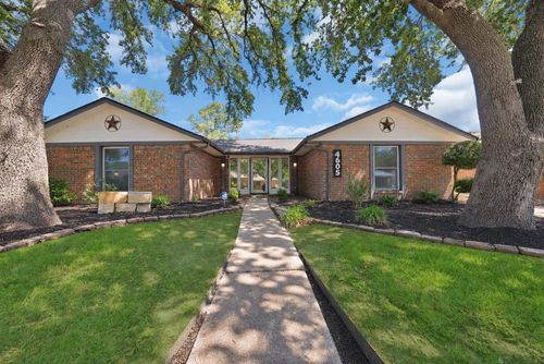 4605 Bayberry Lane, Garland, TX, 75043 | Card Image