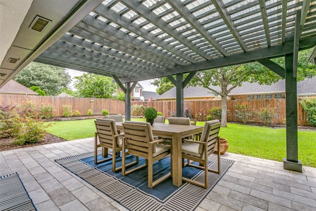 992 Oak Ridge Dr, House other with 4 bedrooms, 2 bathrooms and null parking in Keller TX | Image 24