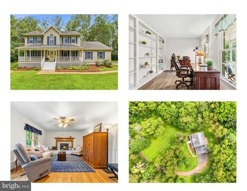 7823 Overbrook Dr, Catlett, VA, 20119-1760 | Card Image