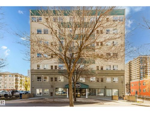 703-9919 105 St Nw, Edmonton, AB, T5K1B1 | Card Image