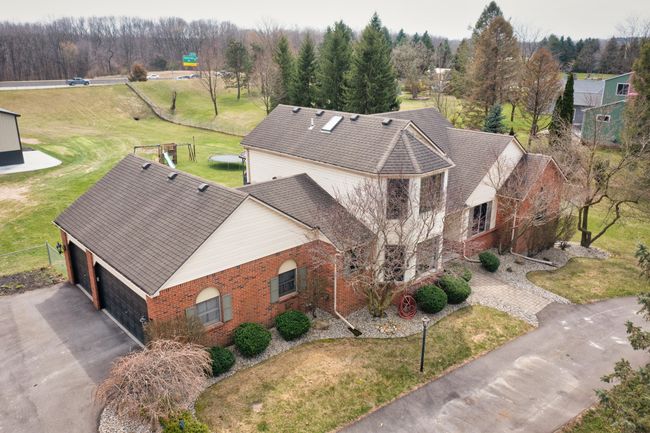 11836 Larkins Rd, House other with 4 bedrooms, 4 bathrooms and null parking in Brighton MI | Image 53