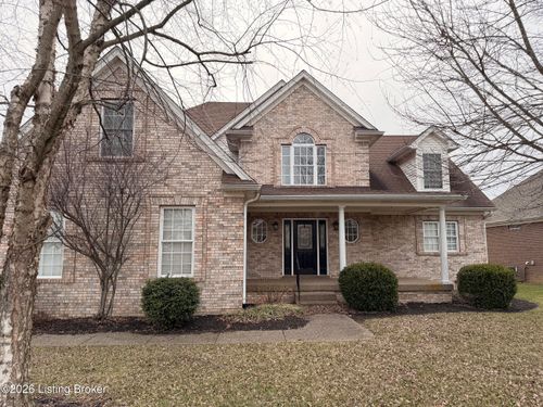 615 Ashbourne Dr, Shelbyville, KY, 40065-7393 | Card Image