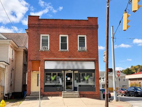 1617 Warwood Ave, Wheeling, WV, 26003-7110 | Card Image