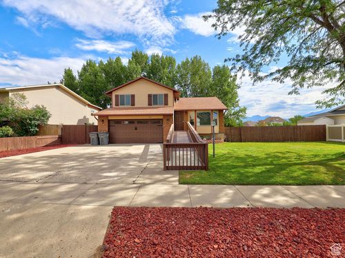 10125 S Birnam Woods Way, South Jordan, UT, 84009-3001 | Card Image