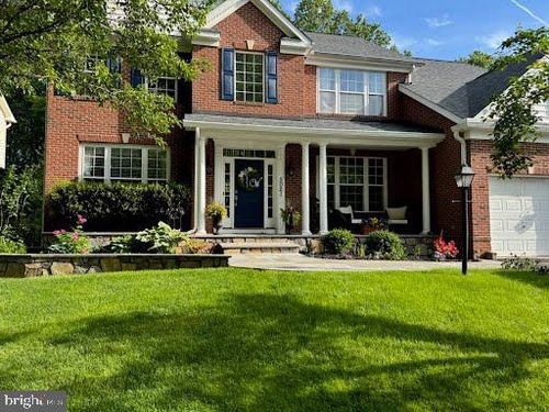 5021 Tackbrooke Dr, OLNEY, MD, 20832-3146 | Card Image