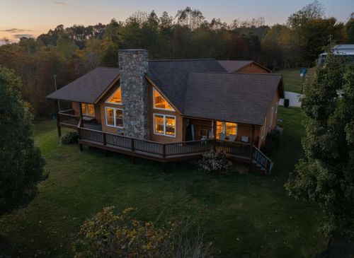 1365 Booker Road, Castlewood, VA, 24224 | Card Image
