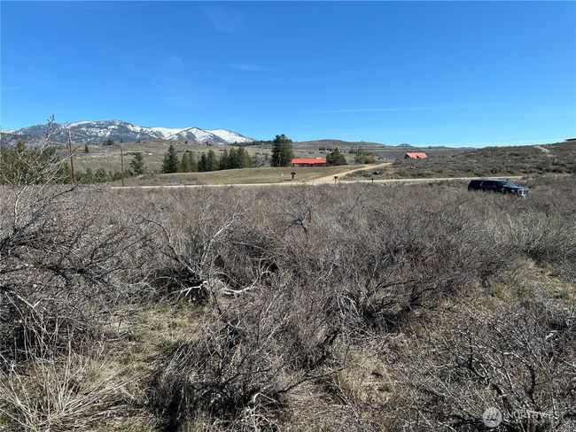 81 W Chewuch Rd, Home with 0 bedrooms, 0 bathrooms and null parking in Winthrop WA | Image 5