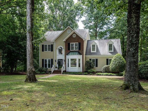 8104 Harbor Dr, Raleigh, NC, 27615-4521 | Card Image