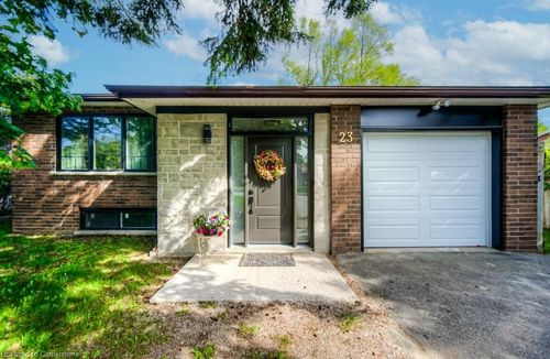 23 Carberry Rd, Erin, ON, N0B1T0 | Card Image