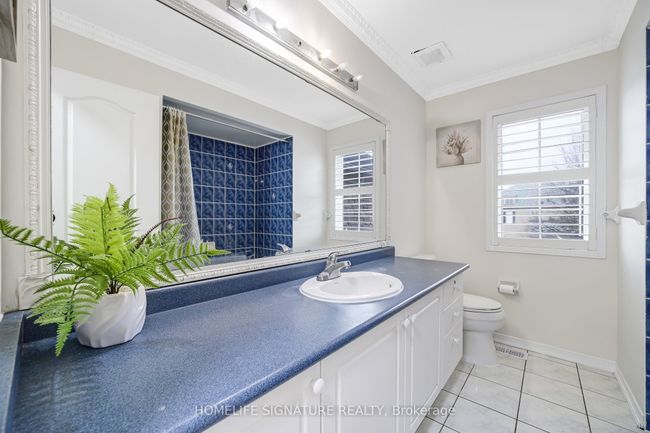 50 Marbleseed Cres, House other with 6 bedrooms, 4 bathrooms and 4 parking in Brampton ON | Image 30