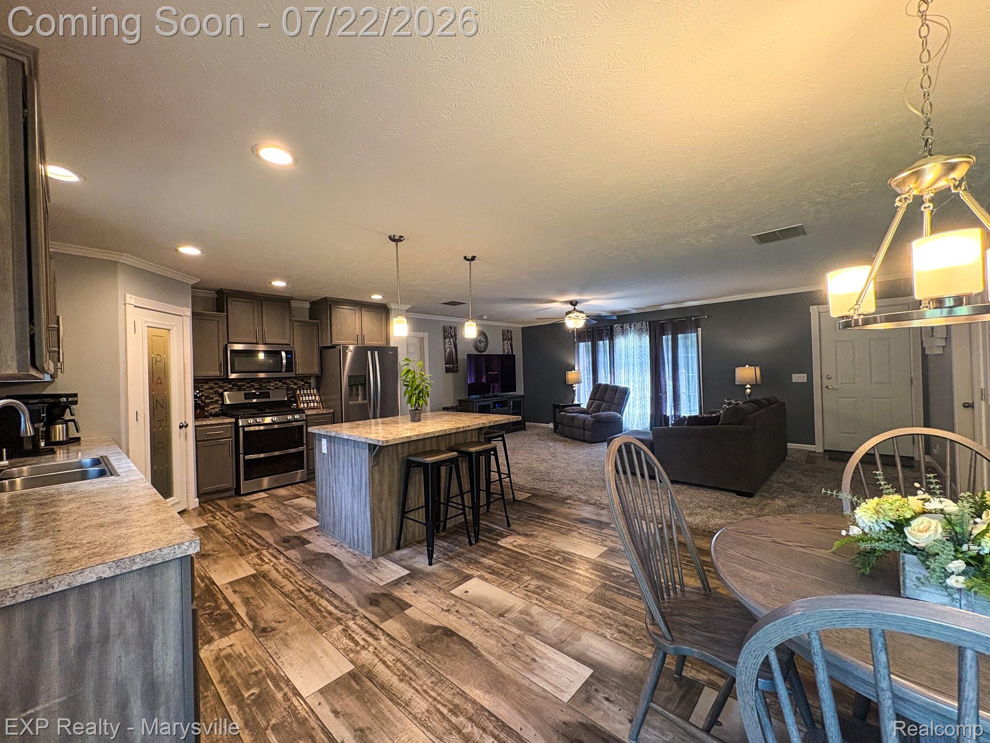 Residential in Port Huron Charter Township 3
