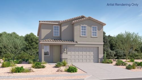 7064 W Joycliff Way, Tucson, AZ, 85757 | Card Image