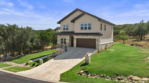 105 Out Yonder, Horseshoe Bay, TX, 78657 | Card Image