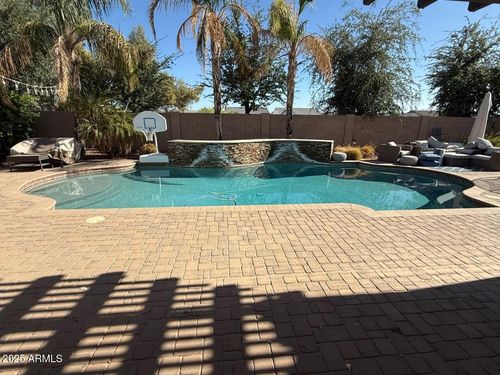4060 E Canyon Way, Chandler, AZ, 85249-6054 | Card Image