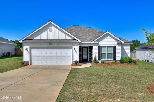 2382 Bundoran Dr, Grovetown, GA, 30813-0340 | Card Image