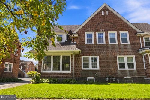 2114 Lancaster Ave, WILMINGTON, DE, 19805-3732 | Card Image