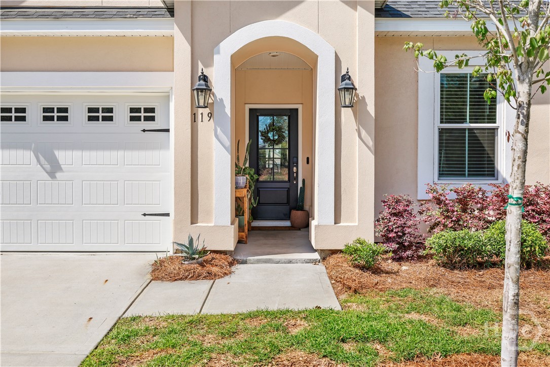Residential in Pooler 4