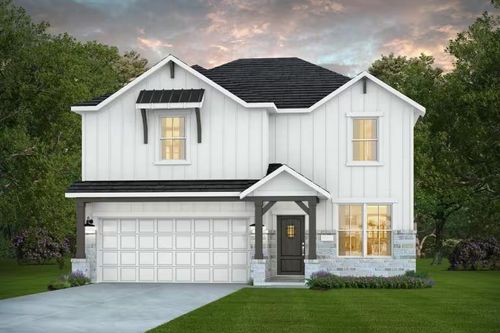 119 Longhorn Run Dr, Montgomery, TX, 77356-2330 | Card Image