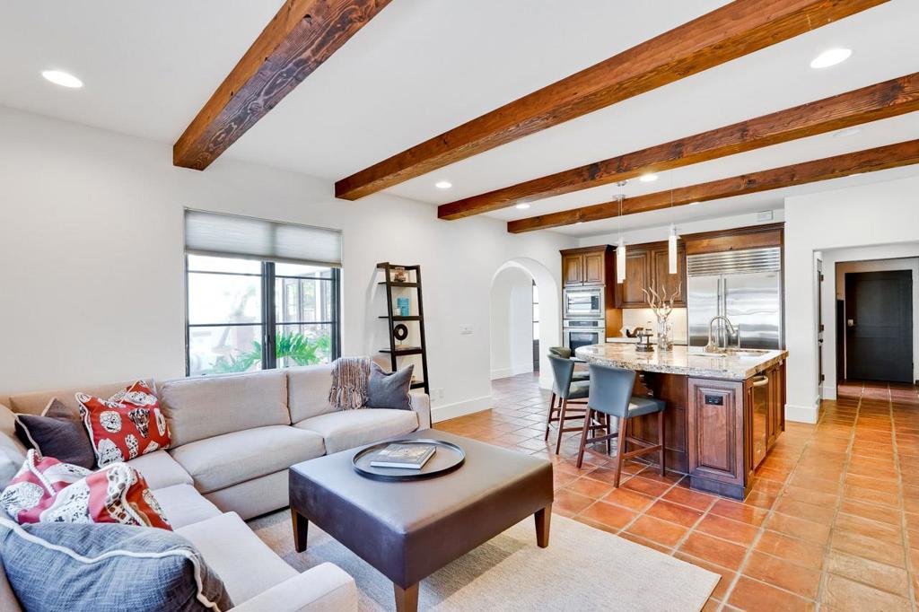 Residential in Los Gatos 2