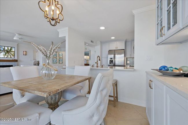 701 - 1601 Ocean Dr S, Condo with 2 bedrooms, 2 bathrooms and null parking in Jacksonville Beach FL | Image 10