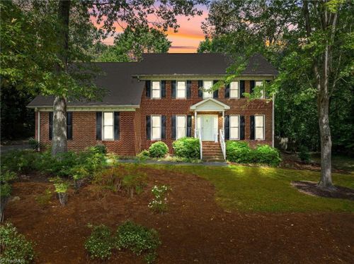 3801 Waldenbrook Road, Greensboro, NC, 27407 | Card Image