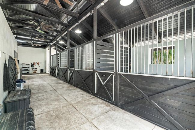 14289 Equestrian Way, House other with 5 bedrooms, 5 bathrooms and null parking in Wellington FL | Image 46