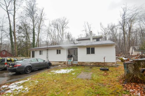 209 Cross Street, Pocono Lake, PA, 18347 | Card Image