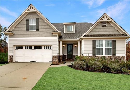 47 Violet Ln, Dallas, GA, 30132-2598 | Card Image