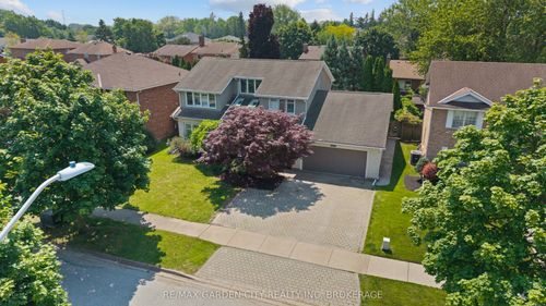 6276 Moretta Dr, Niagara Falls, ON, L2J4H4 | Card Image